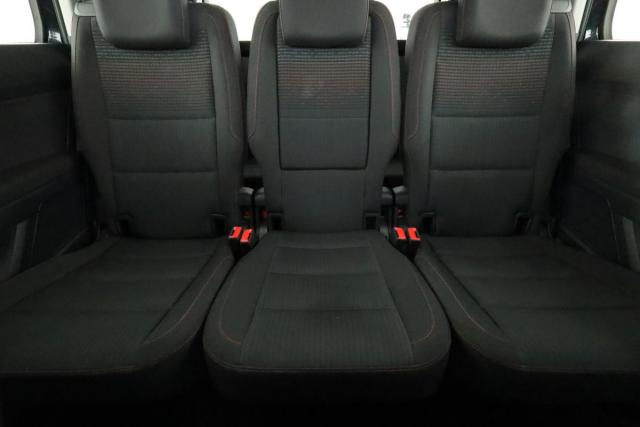 Volkswagen Touran image 6