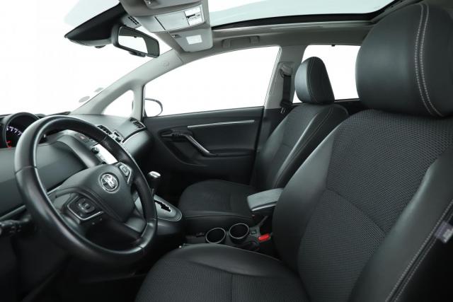 Toyota Verso image 6