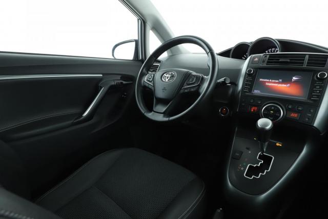 Toyota Verso image 7