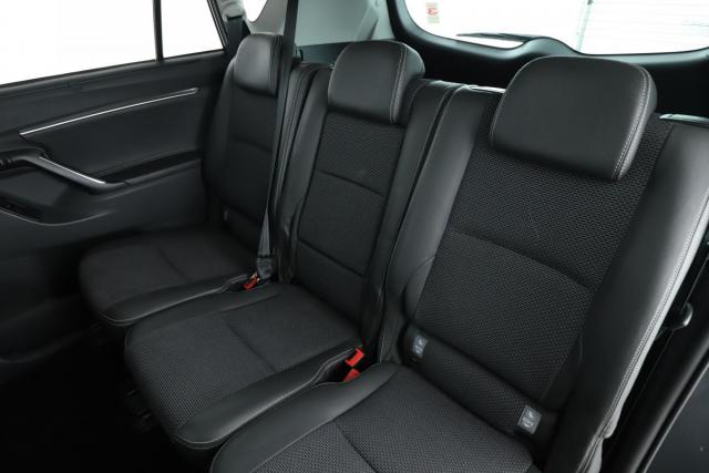 Toyota Verso image 4