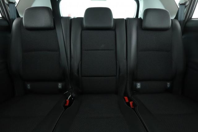 Toyota Verso image 8
