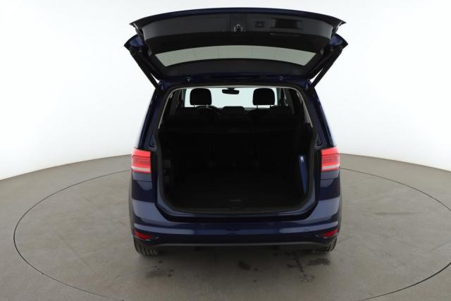 Volkswagen Touran image 6