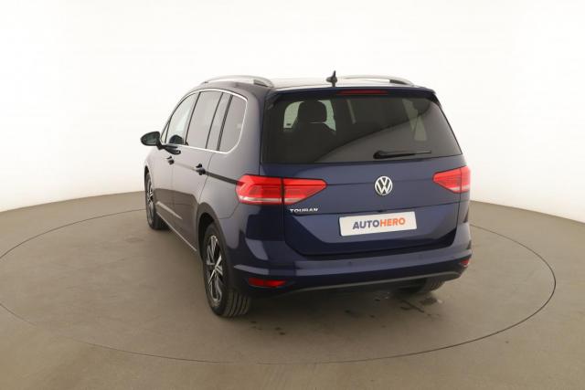 Volkswagen Touran image 1