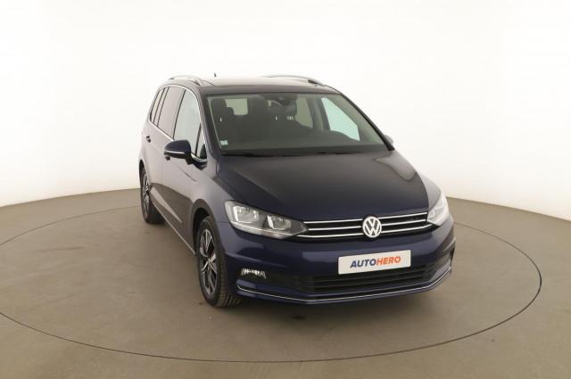 Volkswagen Touran image 8