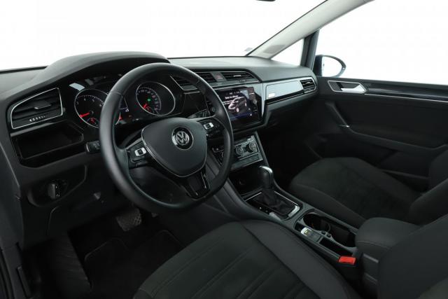 Volkswagen Touran image 3