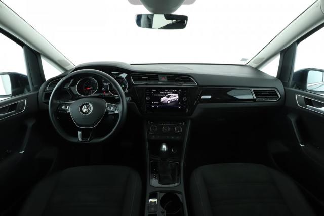 Volkswagen Touran image 5