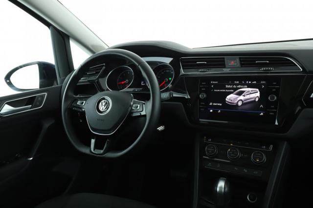 Volkswagen Touran image 9