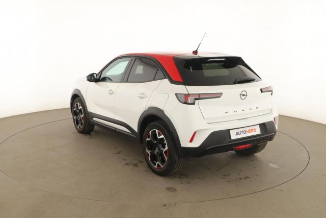 Opel Mokka image 9