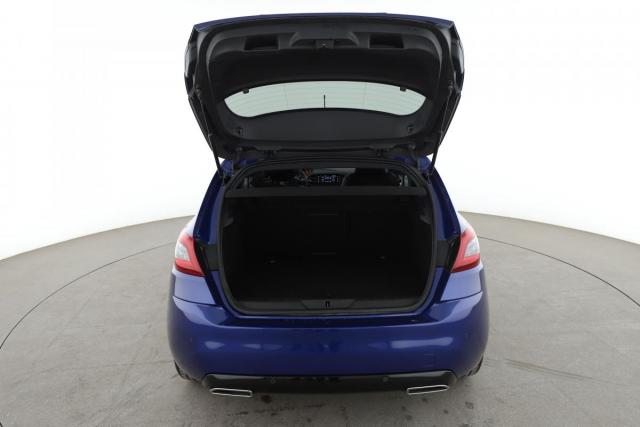 Peugeot 308 image 1