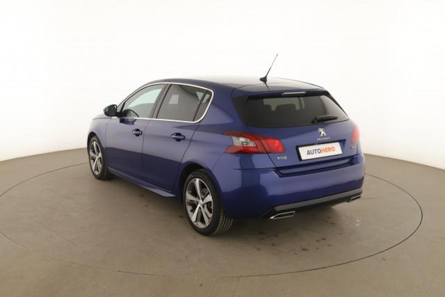 Peugeot 308 image 8