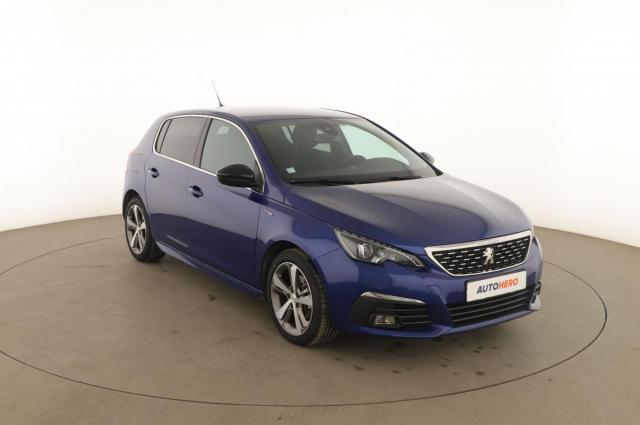 Peugeot 308 image 3