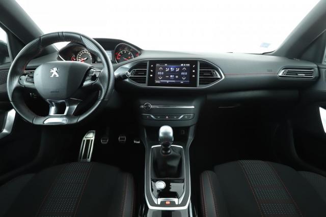Peugeot 308 image 4