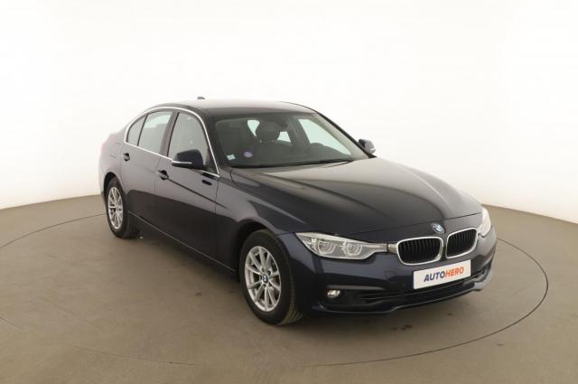 Bmw Série 3 image 2
