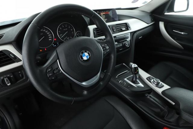 Bmw Série 3 image 3