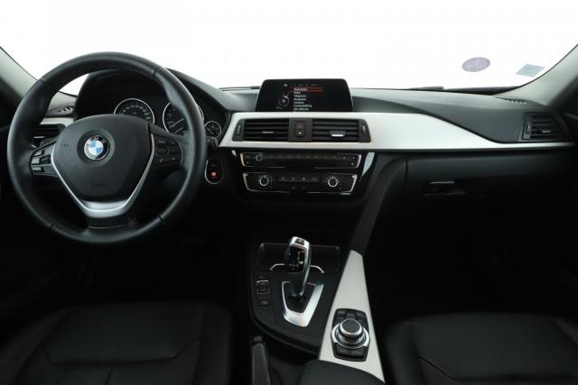 Bmw Série 3 image 6