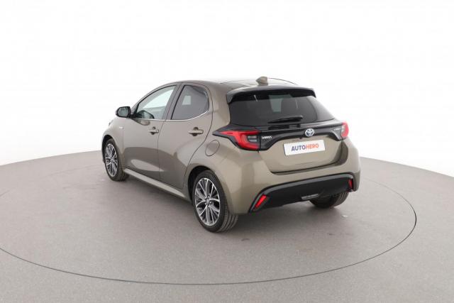 Toyota Yaris image 7