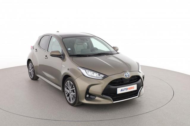 Toyota Yaris image 6
