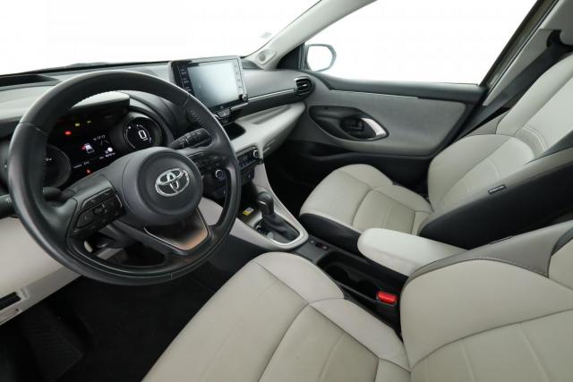 Toyota Yaris image 8