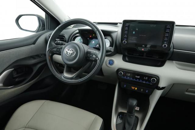 Toyota Yaris image 4