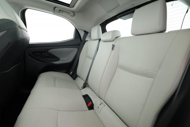 Toyota Yaris image 9