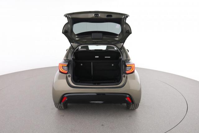 Toyota Yaris image 3