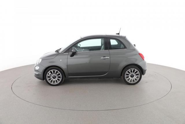 Fiat 500 image 4