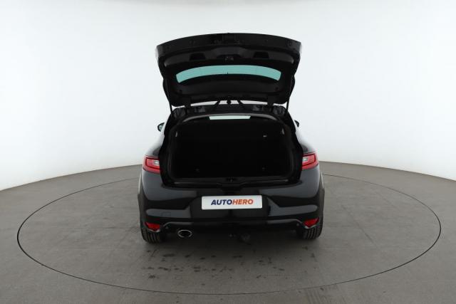 Renault Mégane image 1