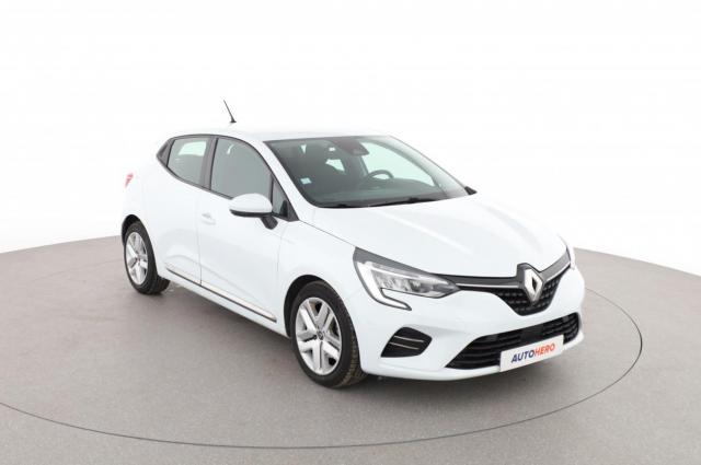 Renault Clio image 9