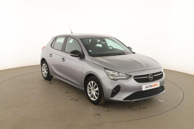Opel Corsa image 3