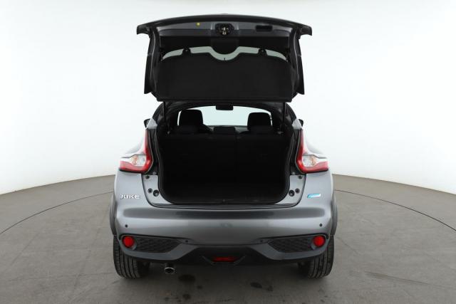 Nissan Juke image 9
