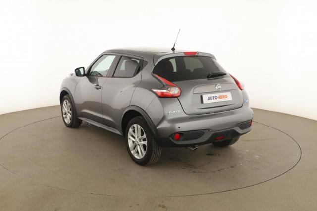 Nissan Juke image 8