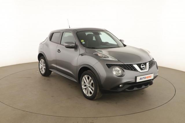 Nissan Juke image 4