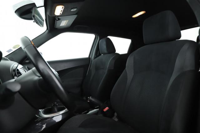 Nissan Juke image 1
