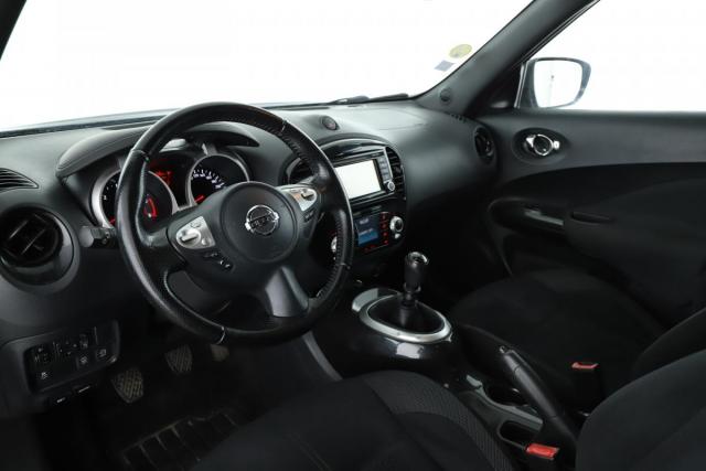 Nissan Juke image 7