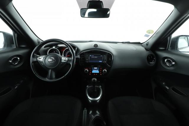 Nissan Juke image 3
