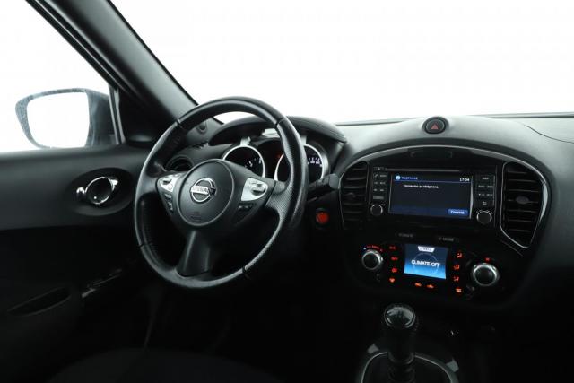 Nissan Juke image 6