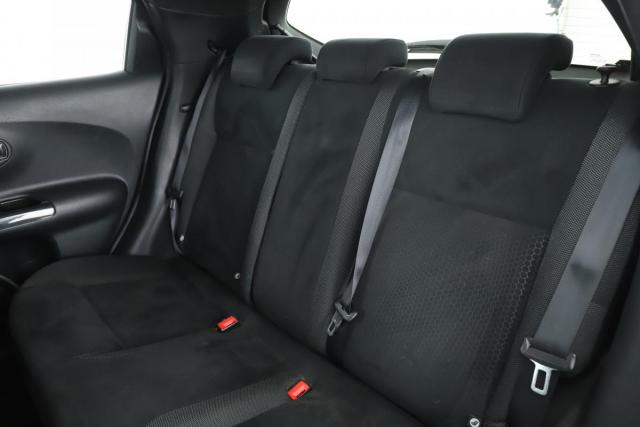 Nissan Juke image 5