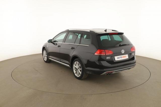 Volkswagen Golf Sw image 1