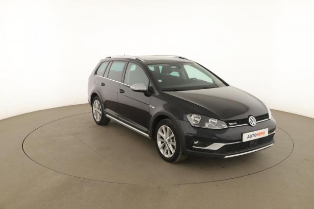 Volkswagen Golf Sw image 5