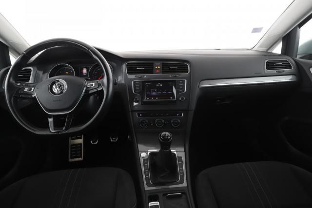 Volkswagen Golf Sw image 6