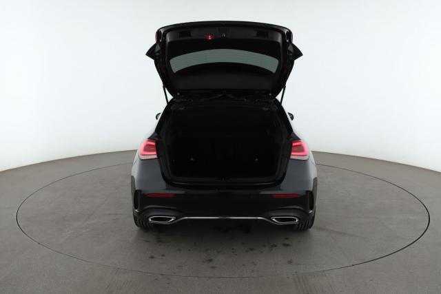 Mercedes Benz Classe A image 5