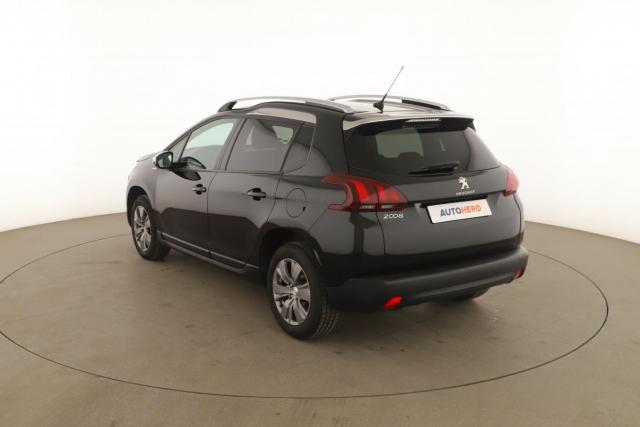 Peugeot 2008 image 9