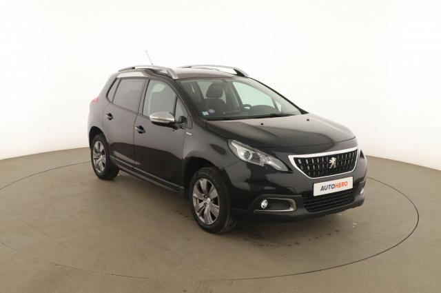 Peugeot 2008 image 7