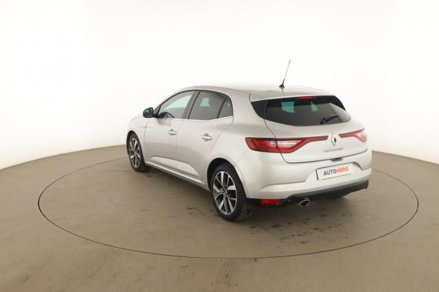 Renault Mégane image 6