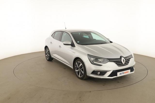 Renault Mégane image 2