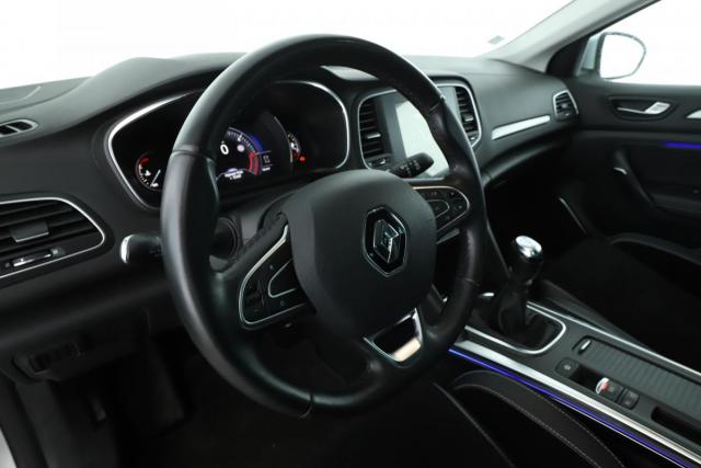 Renault Mégane image 7