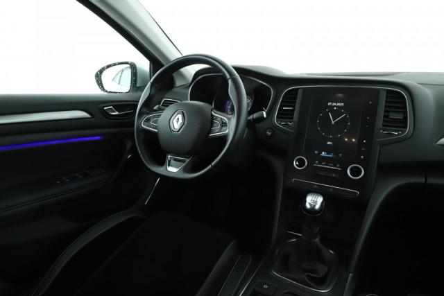 Renault Mégane image 4