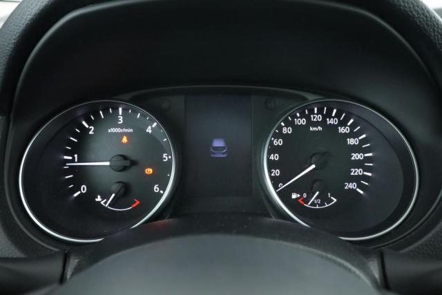 Nissan Qashqai image 7