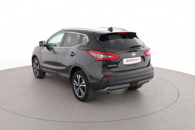 Nissan Qashqai image 9