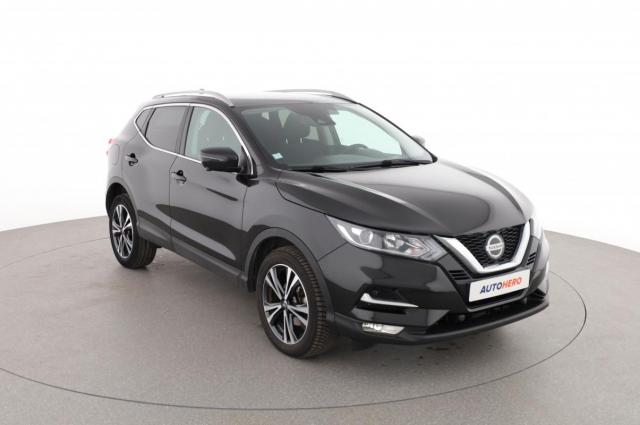 Nissan Qashqai image 5